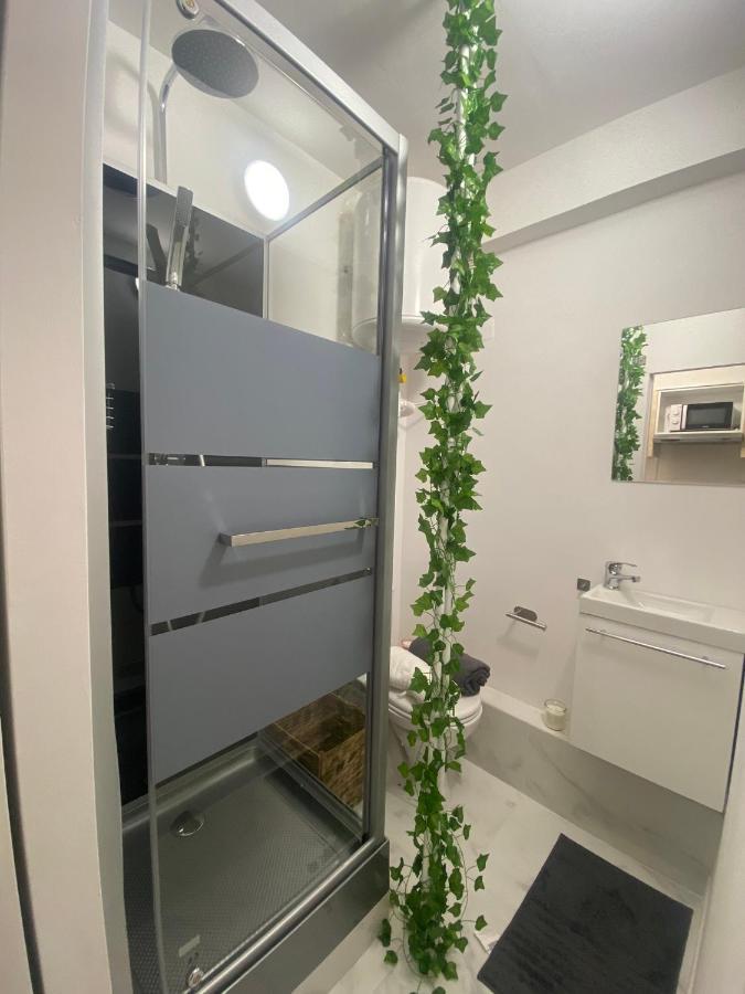 מרסיי Studio Moderne & Fonctionnel מראה חיצוני תמונה
