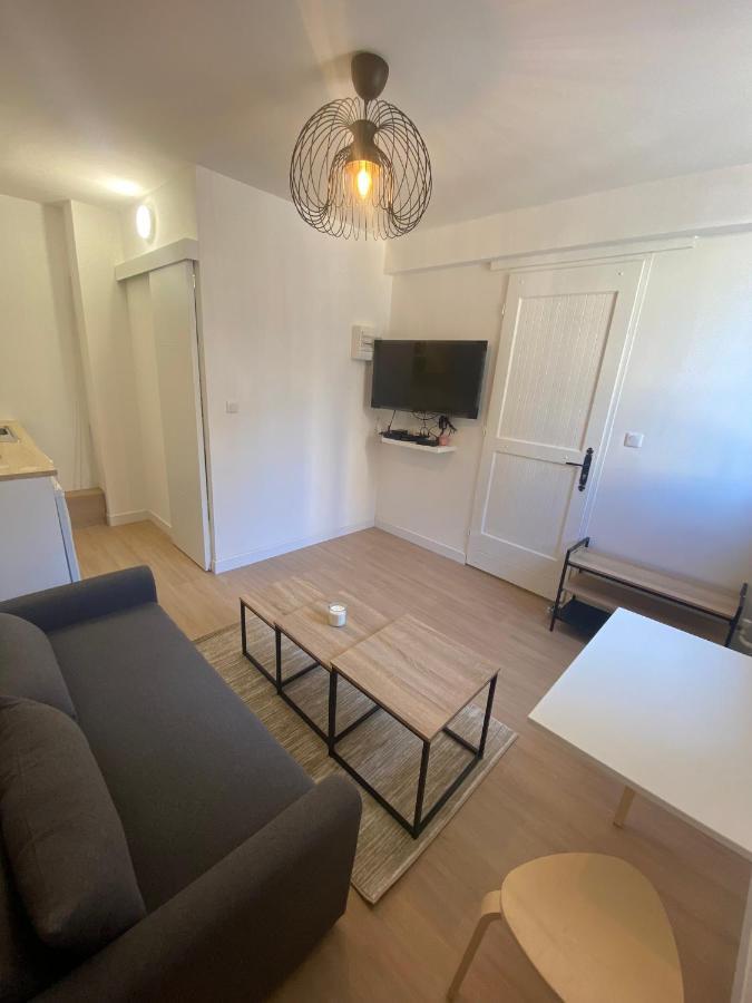 מרסיי Studio Moderne & Fonctionnel מראה חיצוני תמונה